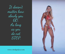 Load image into Gallery viewer, COMPLETE Nutrition, Fitness, Faith & Mentorship Program