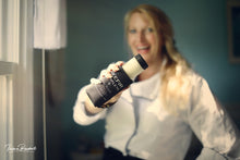 Load image into Gallery viewer, ORGANIC COW'S MILK - Kefir Complete Frozen PLAIN- 24 (8oz containers) Gluten-Free, 99%