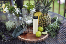 Load image into Gallery viewer, ORGANIC COW'S MILK - Kefir Complete Frozen PINEAPPLE AND LIME (8oz containers) Gluten-Free, 99% Lactose Free, No Sugar
