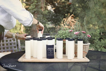 Load image into Gallery viewer, ORGANIC COW'S MILK - Kefir Complete Frozen PLAIN- 24 (8oz containers) Gluten-Free, 99%