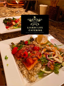 Liardi Lux Catering