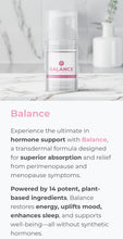 Load image into Gallery viewer, Balance Hormone Cream