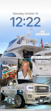 Load image into Gallery viewer, VIP Yacht Catering