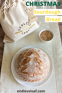 Healing Bread Class