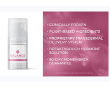 Load image into Gallery viewer, Balance Hormone Cream