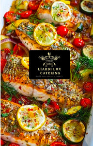 Liardi Lux Catering