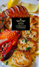 Load image into Gallery viewer, Liardi Lux Catering