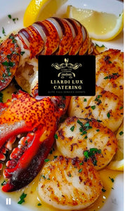 Liardi Lux Catering