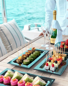 VIP Yacht Catering