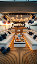 Load image into Gallery viewer, VIP Yacht Catering