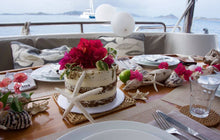 Load image into Gallery viewer, VIP Yacht Catering