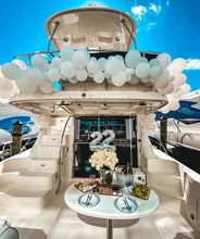 Load image into Gallery viewer, VIP Yacht Catering