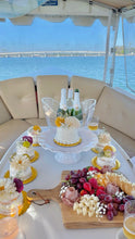 Load image into Gallery viewer, VIP Yacht Catering