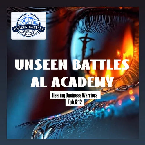 Unseen Battles Basic Membership