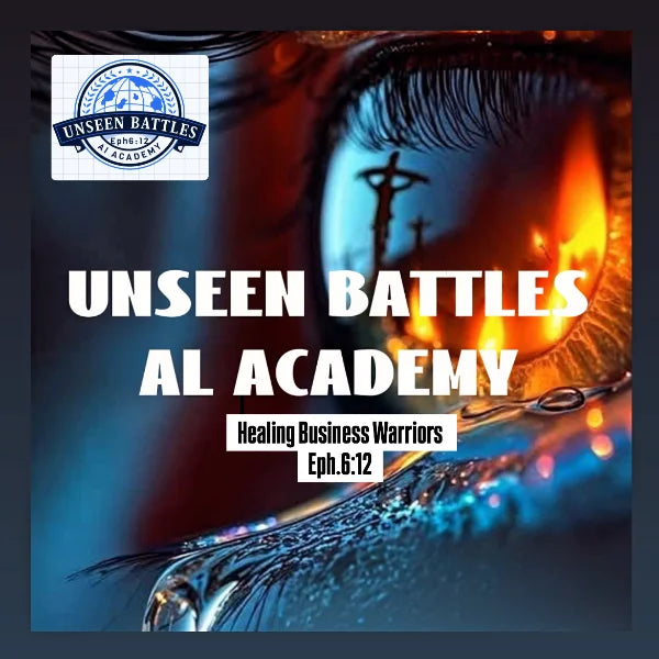 Unseen Battles Basic Membership